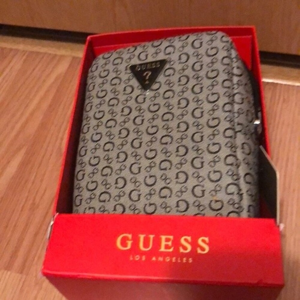 Guess crossbody belt bag